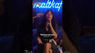 Zeynep Bastık - Yol