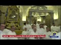 IN DIRETTA - #BARLETTA, PROCESSIONE MARIA SANTISSIMA DELLO STERPETO