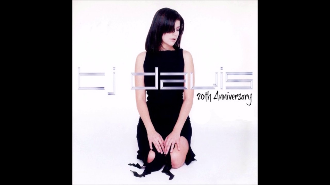 TJ Davis - Show Me Your Love