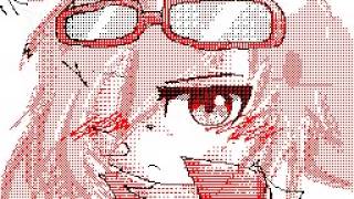 Let Go / Flipnote Hatena