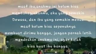 Download Lagu Kata mereka diriku slalu di manja-Story wa BUNDA MP3