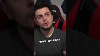 Jasko’s Terrifying Beginning 👻 #shorts #ghost #jasko