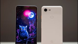 Pixel 3 - I Might Be Switching Phones