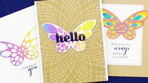 Die Cutting With Press N Seal