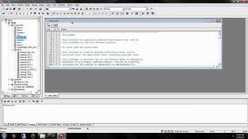 RDKRX62N Async SCI Tutorial