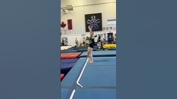 Working on round off 1 1/2 punch front layout!