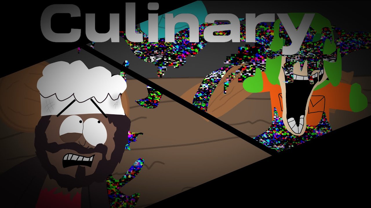 Culinary (concept)