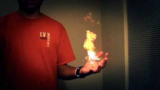 Fire Energy Ballaura Fire Ball Test Adobe After Effects Cs4
