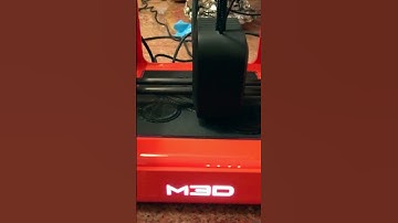 M3D 3D Printer