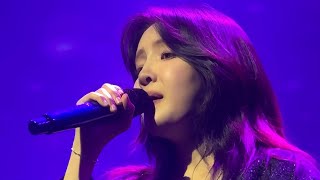 240504 김나영 - 꺼내본다 @ 2024 김나영 콘서트 