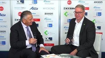 Microtronic makes updates to LBT210