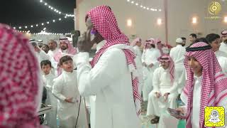 ليته يعاتبني ـ غناء شبح بيشه | زواج الشاب احمد الحسن المرضي