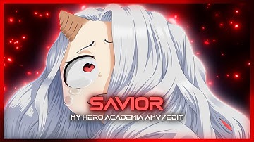 Kills me l My hero academia - [AMV/EDIT]