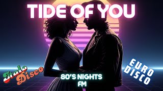 Download lagu Tide of You ✧ Modern Talking Love Song Style