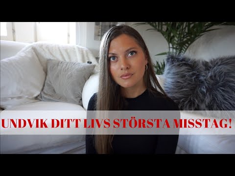 Video: Narcissistisk Ilska är Farligt