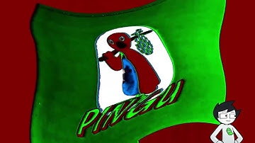 [requested/XUP MADNESS] Pingu Intro in Videoup A-Z