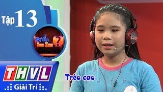 Thvl Bí Ẩn Song Sinh - Tập 131 Ai Hiểu Ai Hơn
