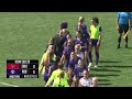 Portland Women's Soccer VS Eastern Washington (6-0) - Highlights