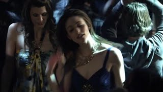 Shameless | Fiona & Jimmy — La Tormenta de Arena (FMV) #shameless #fiona #fionagallagher