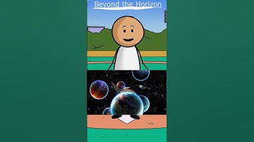 Unveiling the Mysteries of Parallel Universes | #shorts | #short | #shortvideo | #viral | #trending
