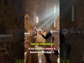 Нажми на синюю ссылку вверху моего профиля, чтобы получить благословение от Бога.