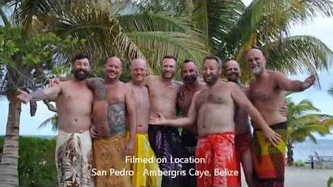 The Boys of Belize - 2014