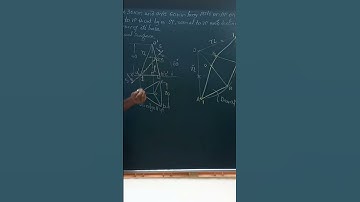 Triangular Pyramid development/#engineeringdrawing #developmentofsolids #youtubeshorts #viralvideo