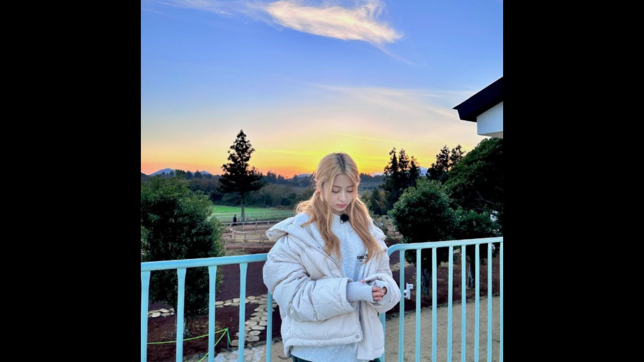 ASH ISLAND x TOIL Type Beat | 애쉬 아일랜드 x 토일 타입비트 - 