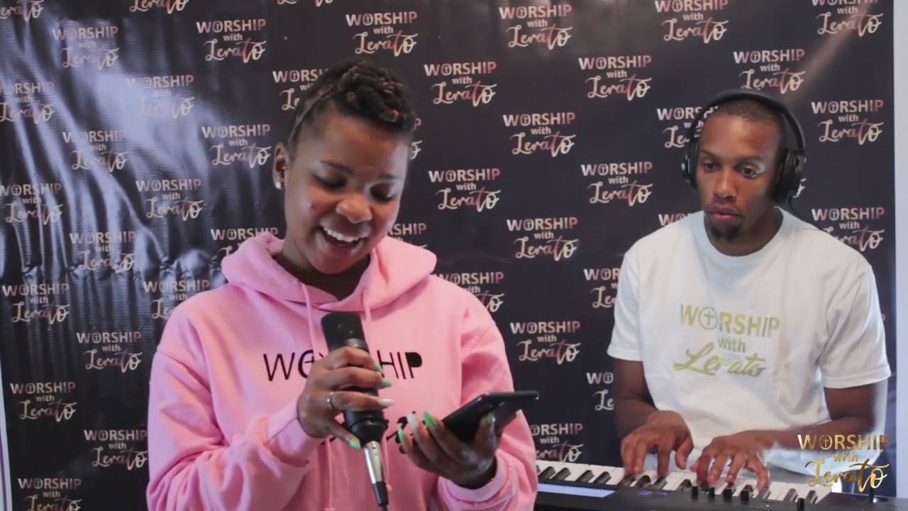 Lerato Machaba - Joko Ya Hao