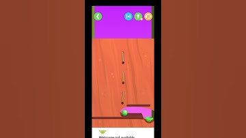 Dig This ! 7-4 | Flower Power  7 | Dig This (Dig It) Level 7-4 Solution Gameplay Walkthrough