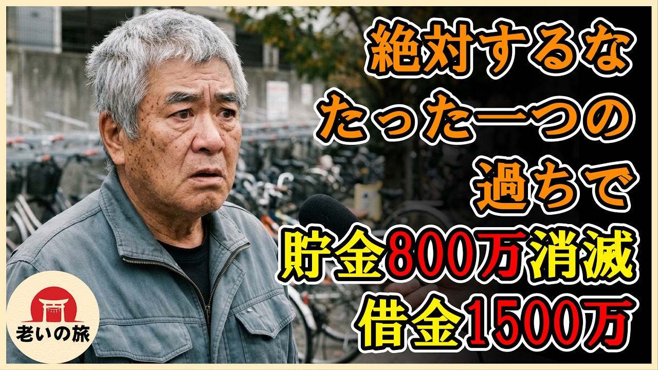 雨の日の午後、玄関のチャイムが鳴った。開けると、娘が息子の手を握って立っていた。傘も持たず、全身ずぶ濡れで。第一声は「離婚した」だった。夫の会社が潰れ、1500万円の借金を背負い、連帯保証人にされたのは娘自身。住む家も失い、今日からここで暮らすと言う。65歳の退職したばかりの私に、年金とわずかな貯蓄だけが残っている。その夜、私は眠れなかった。そして10日後、私はある決断をした。それは、40年...