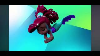 New Disney Junior & Disney Channel Rebrand June 1St 2024February 1St 2025