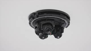 Wisenet PNM-9084QZ