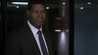 24 (2001–2010) Day 2: 7:00 a.m.-8:00 a.m. Palmer finds out about the mission to capture Kingsley