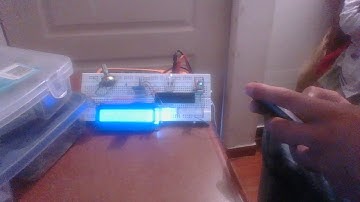 Modulo Bluetooth con PIC