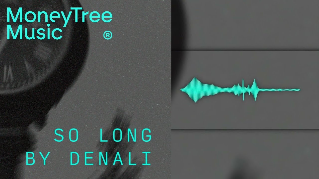 MoneyTreeMusic ft. Denali Geesh - So Long - Music Visualizer