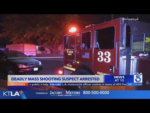 19-year-old arrested after