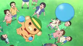 AMV Anime Mix - Can't stop the feeling / Justin Timberlake