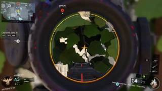 Call of duty black ops 3 triple collat into single