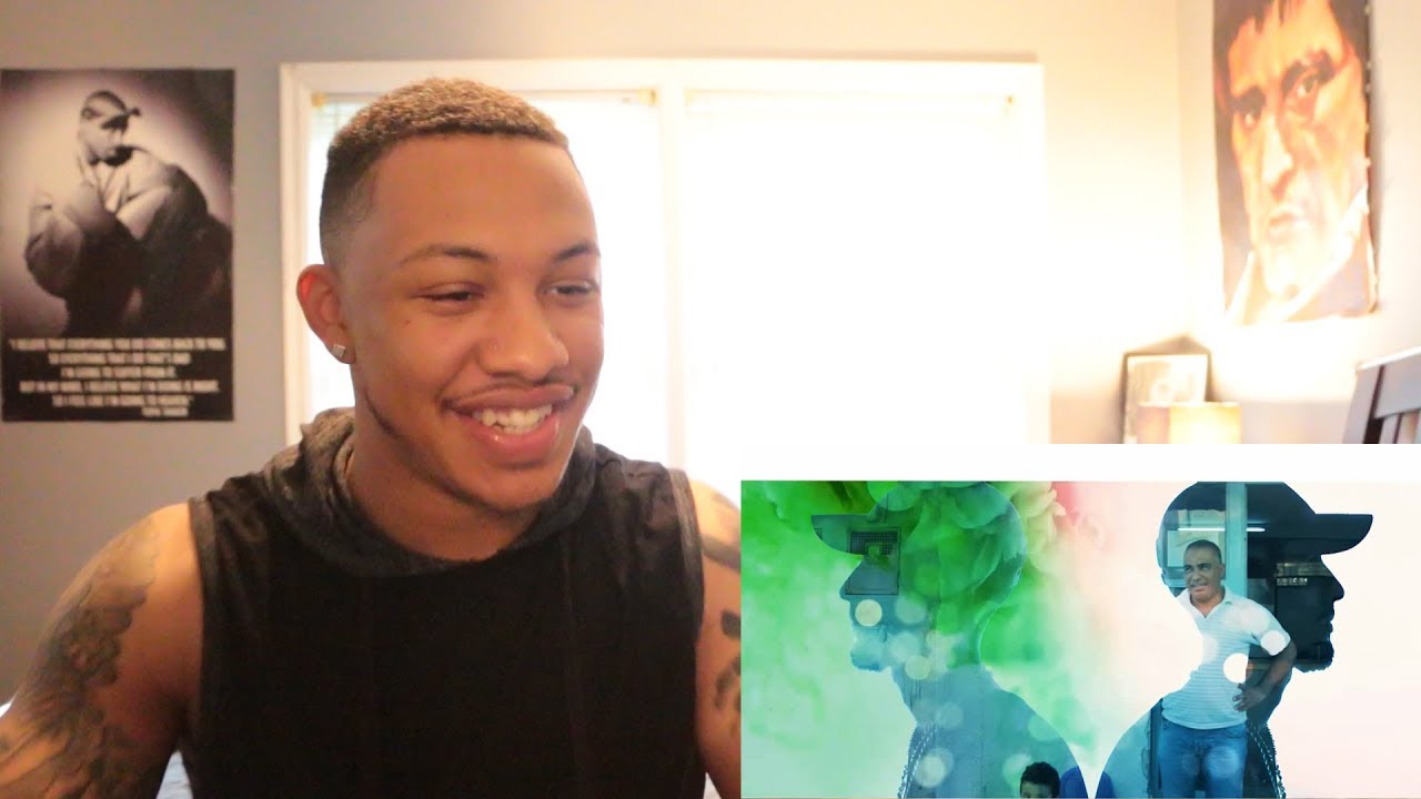 A.L.A - Identity Reaction Video (Most Lit!!)