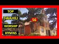 WorshipSongsKiswahili 56 Waponyeni Watu Rescue The Perishing 