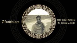 Rauw Alejandro ft. Arcangel, Randy — Soy Una Gárgola