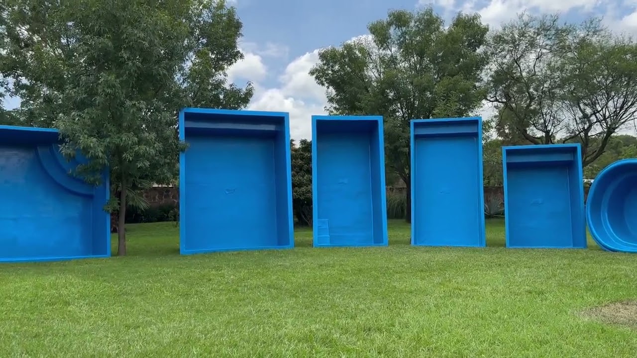 Catalogo de piscinas moldea