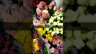 محل باقات الورود احمد علي الصالحي 0507662144 انستقرام flowers_sultan