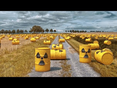 10 Most Toxic Places On Earth