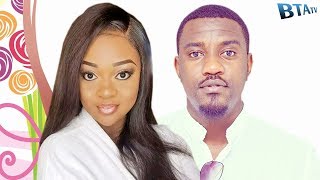 John dumelo’s wonderful family – 2018 nigerian movies|trending ghana movies|African movies