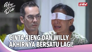 Akhirnya Willy Bertemu Dengan Cinta Sejatinya! | Aku Bukan Dia Eps 11 (3/4)