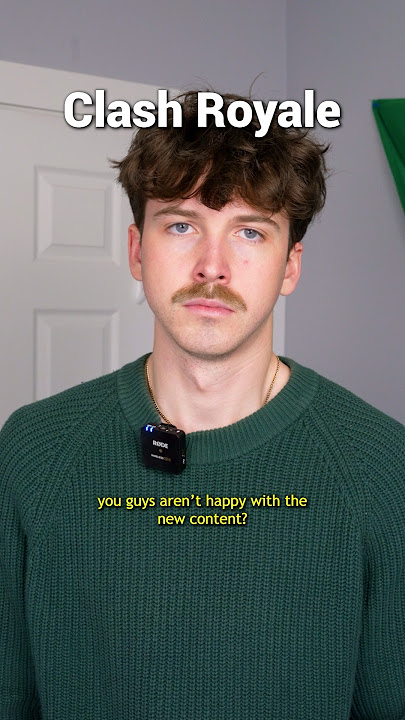 Why Supercell Ruins All Of Their Games🤣