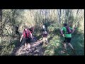 Ref:_G_opMMvxPo Reco trail des bastides , ultra trail du p�rigord tr�molat - molieres