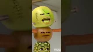 Death Frankenfruit